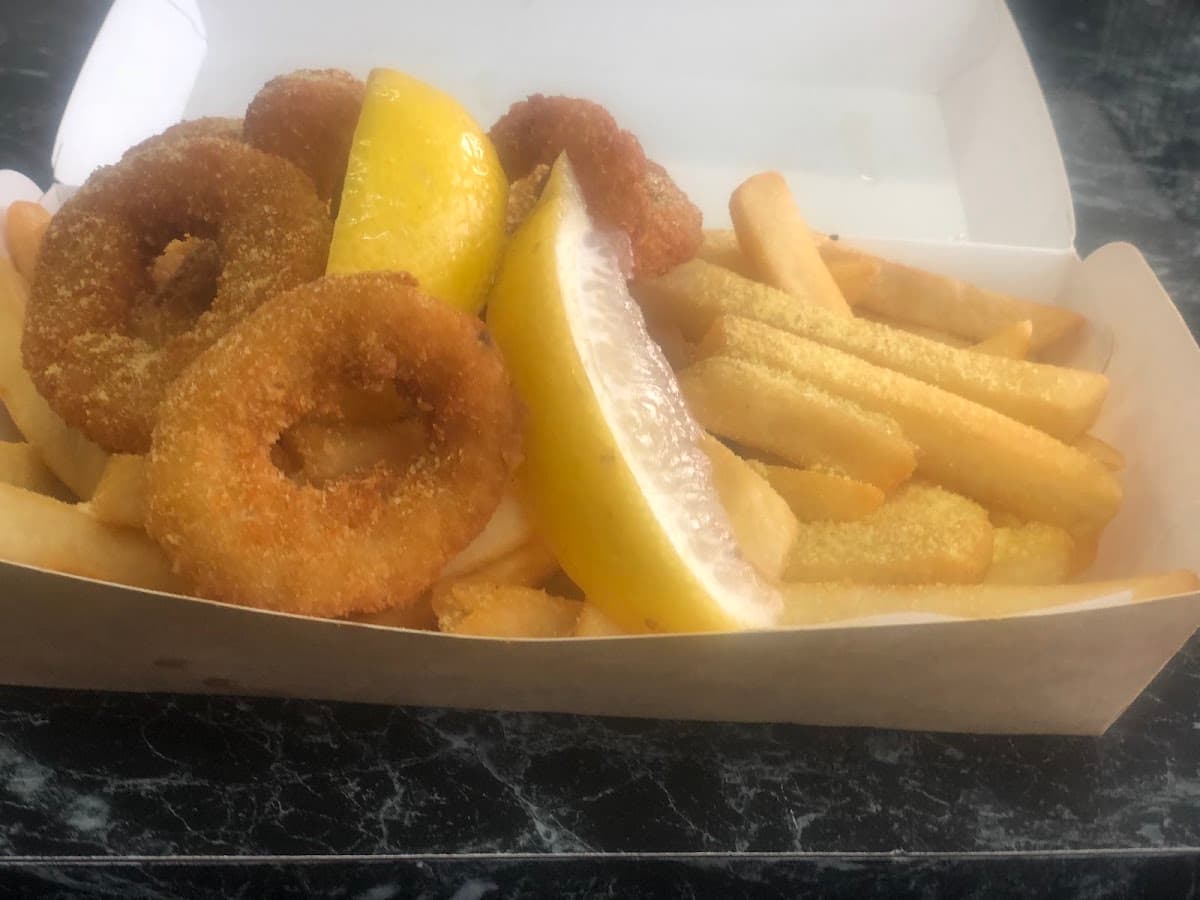 Mt Warrigal Take Away