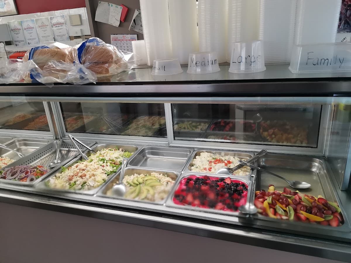 Kotez Chickens and Takeaway