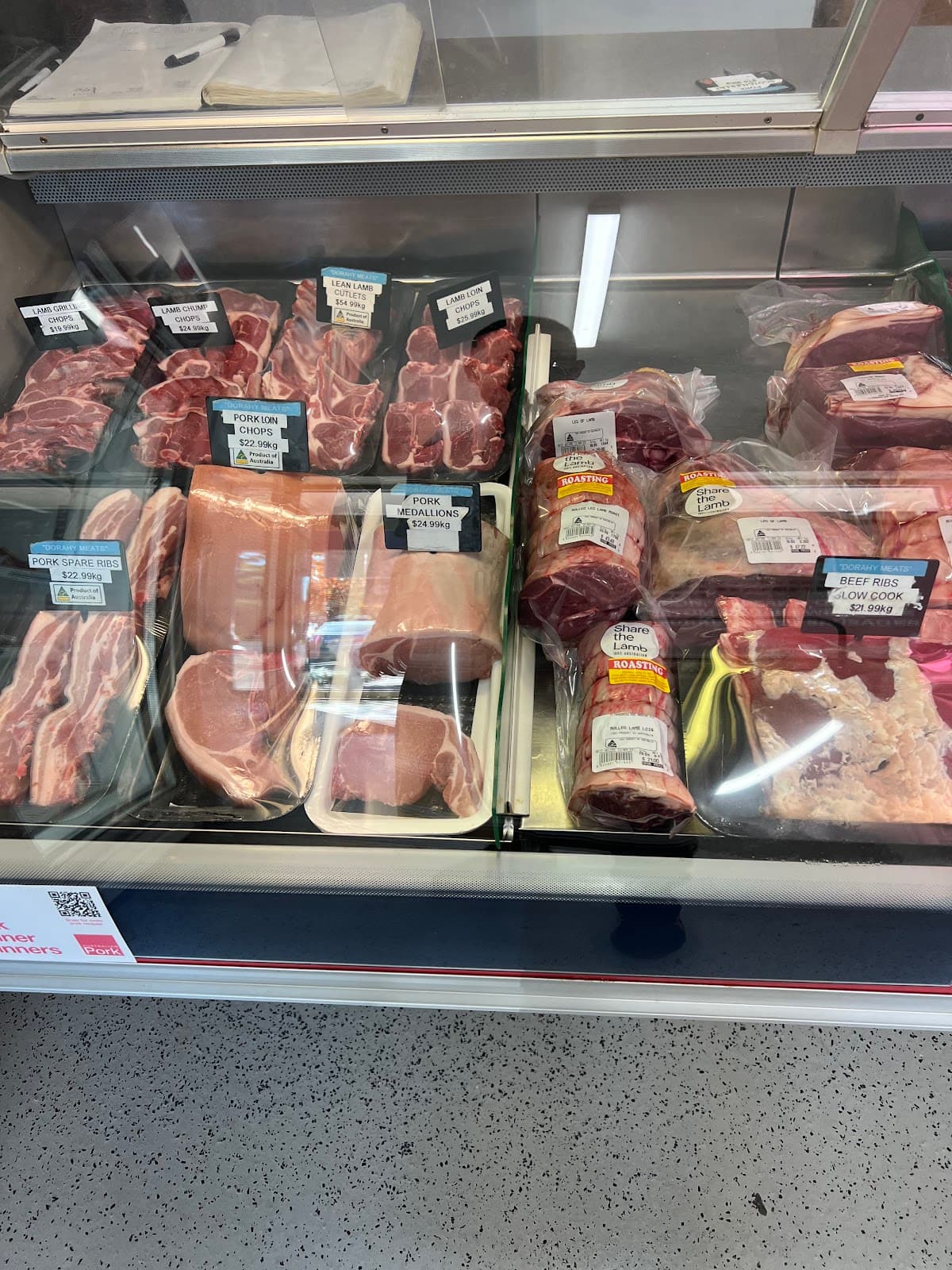 B&G Family Quality Meats photo 2