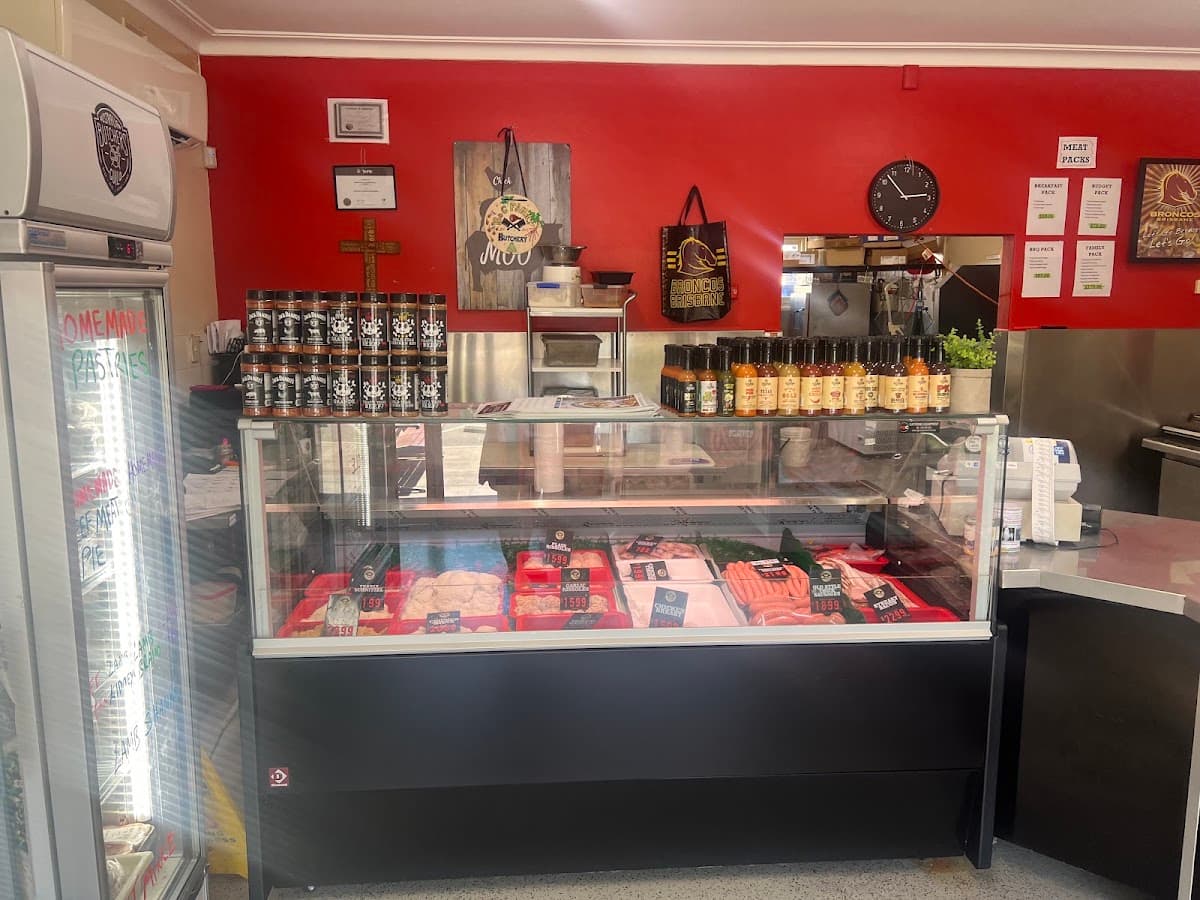 B&G Family Quality Meats photo 3
