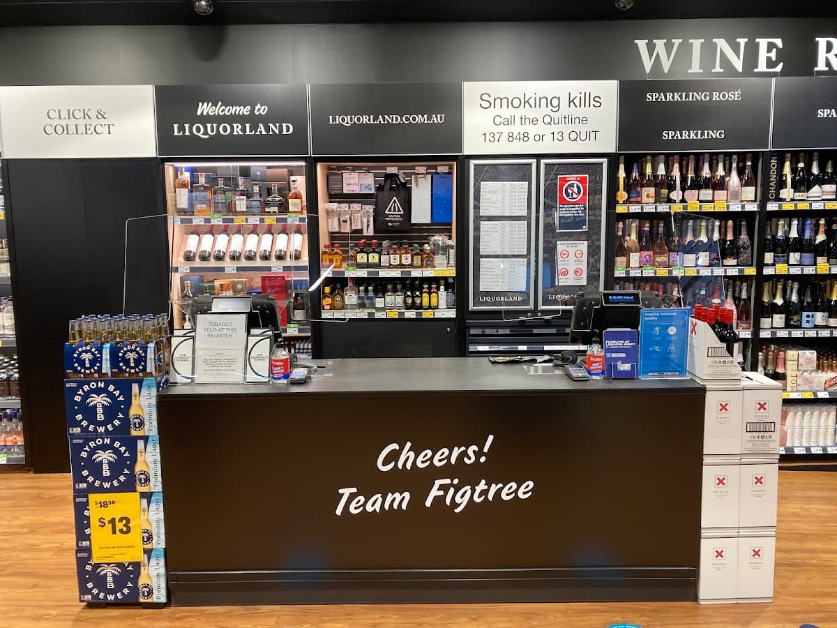 Liquorland Figtree photo 2