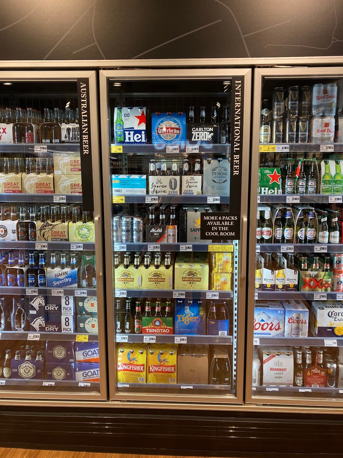 Liquorland Figtree photo 3