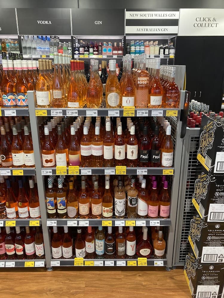 Liquorland Figtree photo 4