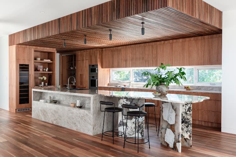 Paiano Custom Kitchens