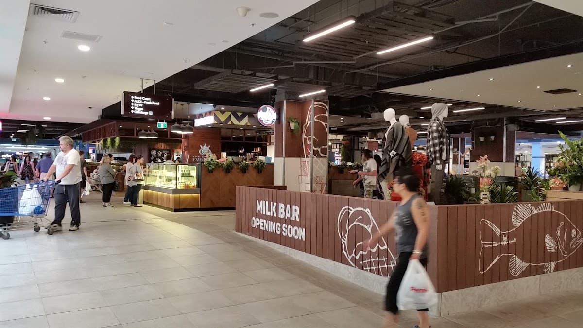 Warrawong Plaza