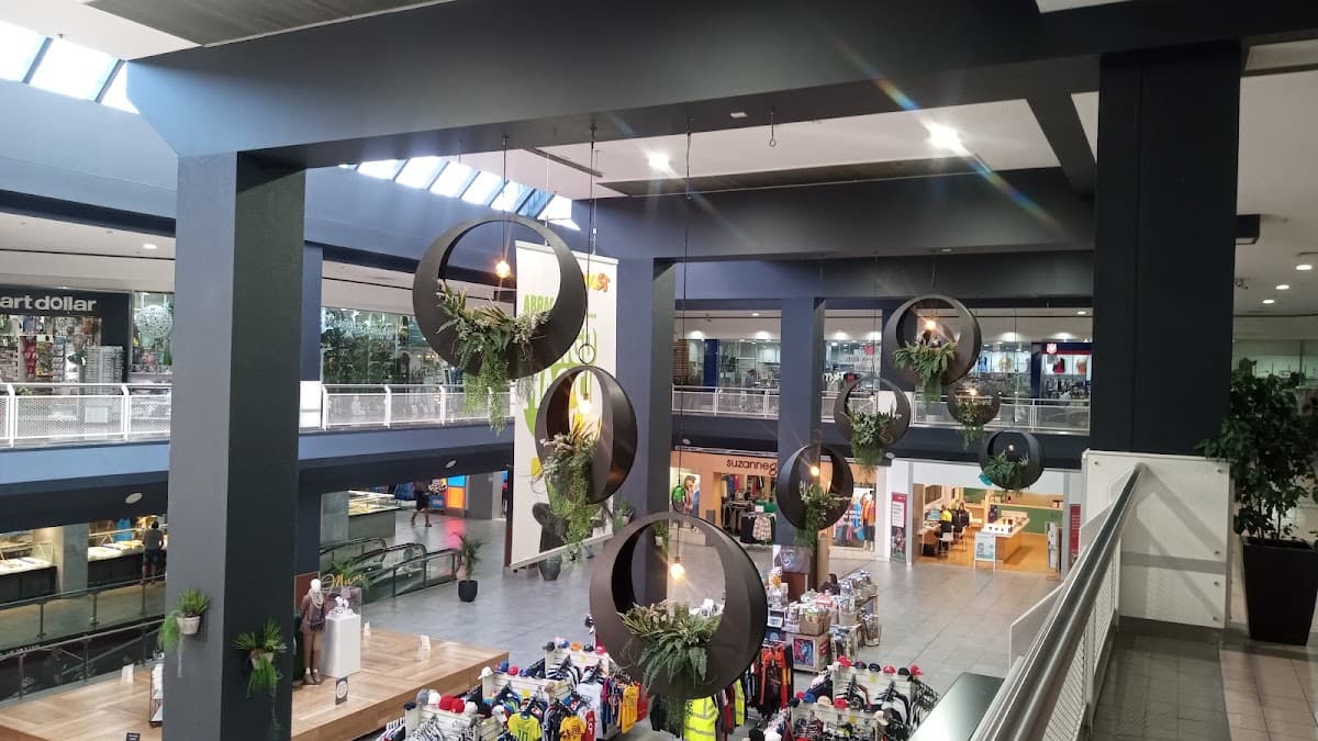 Warrawong Plaza photo 2