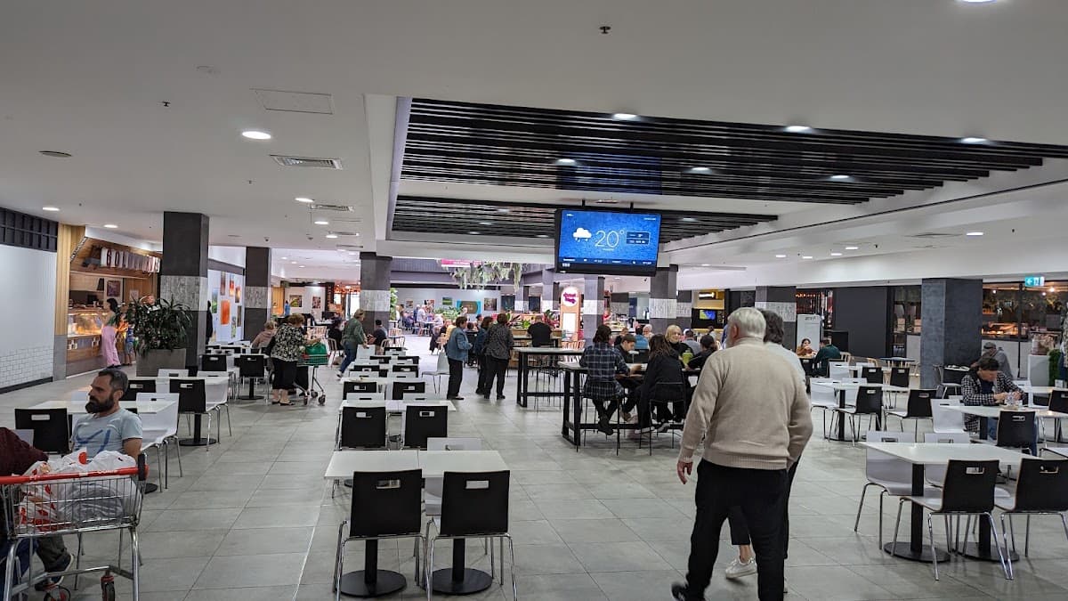 Warrawong Plaza photo 3