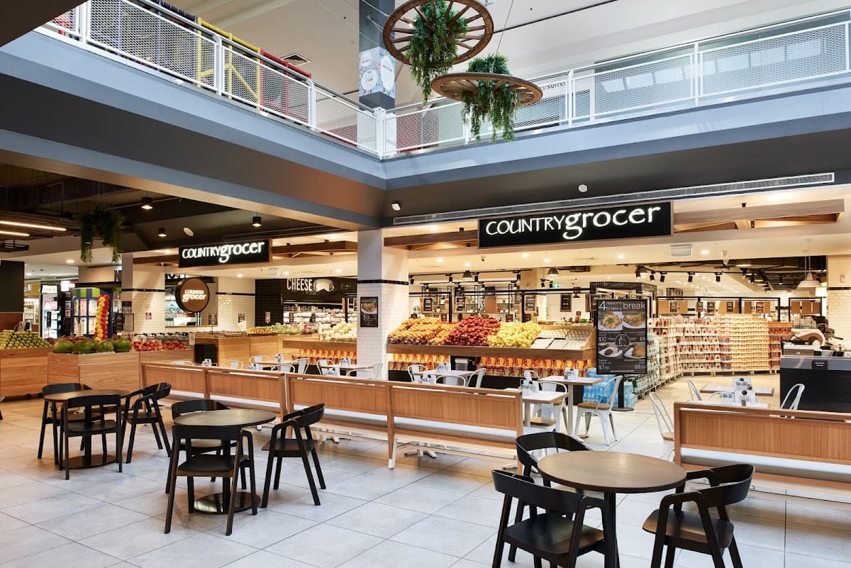 Warrawong Plaza photo 4