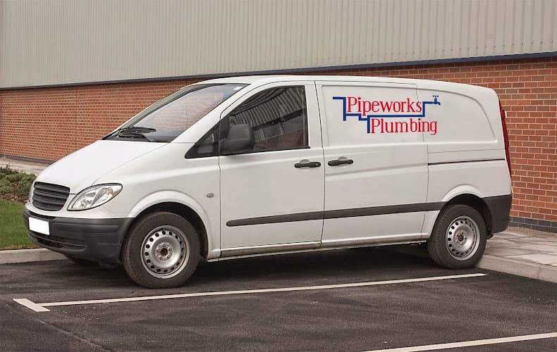 Pipeworks Plumbing & Draining Pty Ltd