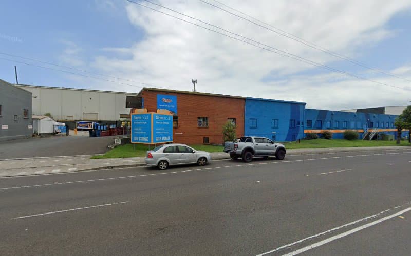 Borgo Wholesale Distribution