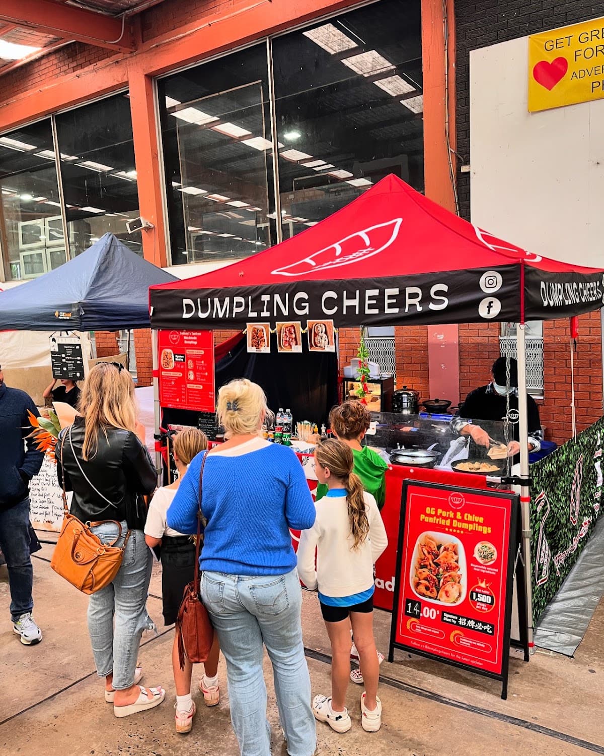 Weekly Bulli Markets photo 2