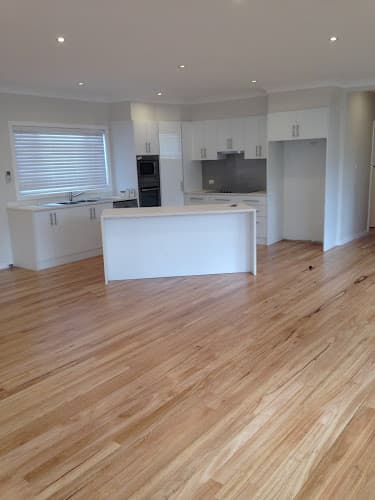 Lucas Floors & Co
