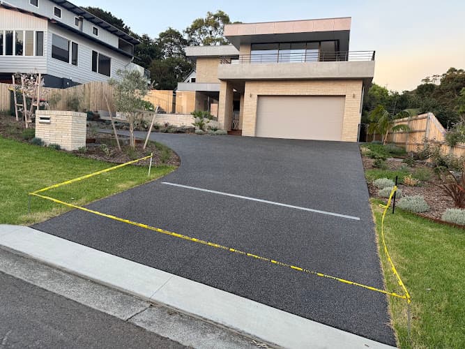 ZS Concrete & Bricklaying
