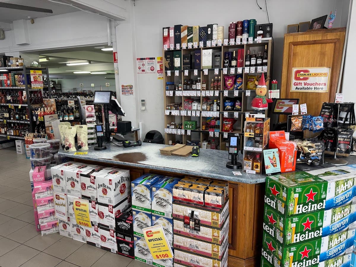Charlies Liquor Barn Warilla photo 3