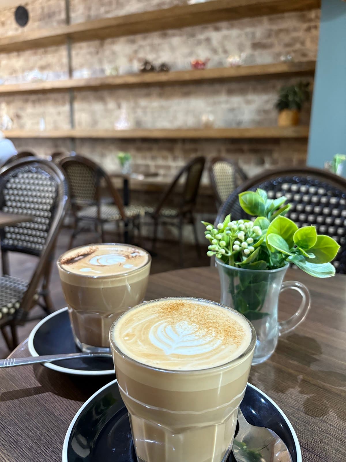 Park Central Cafe & restaurant photo 4