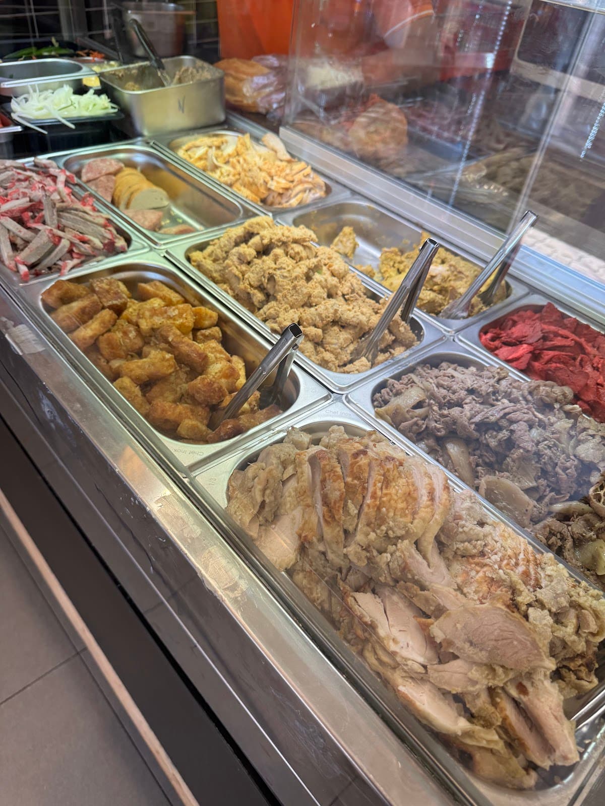 J & J Bakery