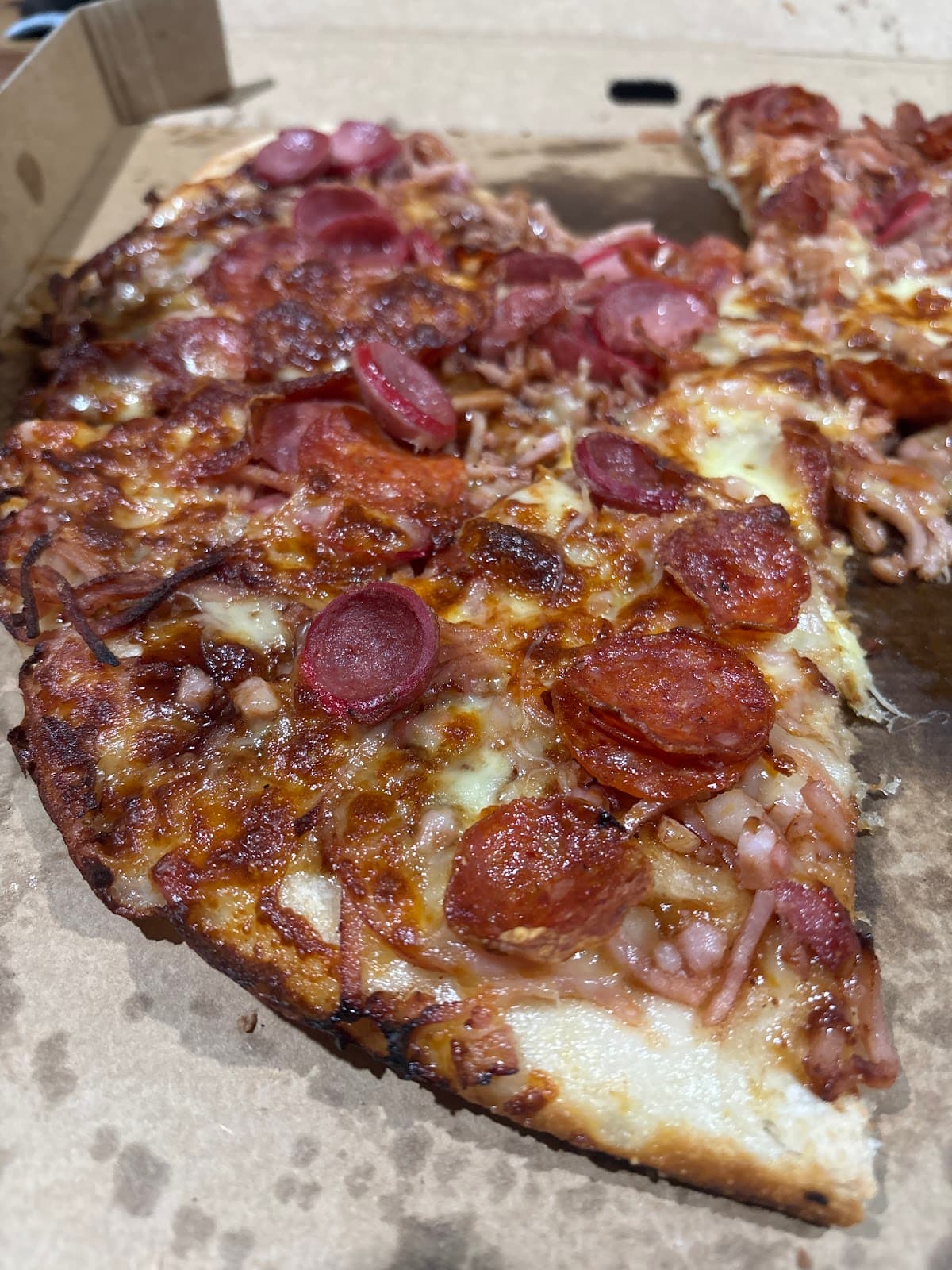 Pinocchio's Pizza Albion Park photo 2