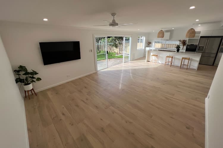 BC Floors