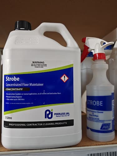 RapidClean Illawarra – Rapid Supplies