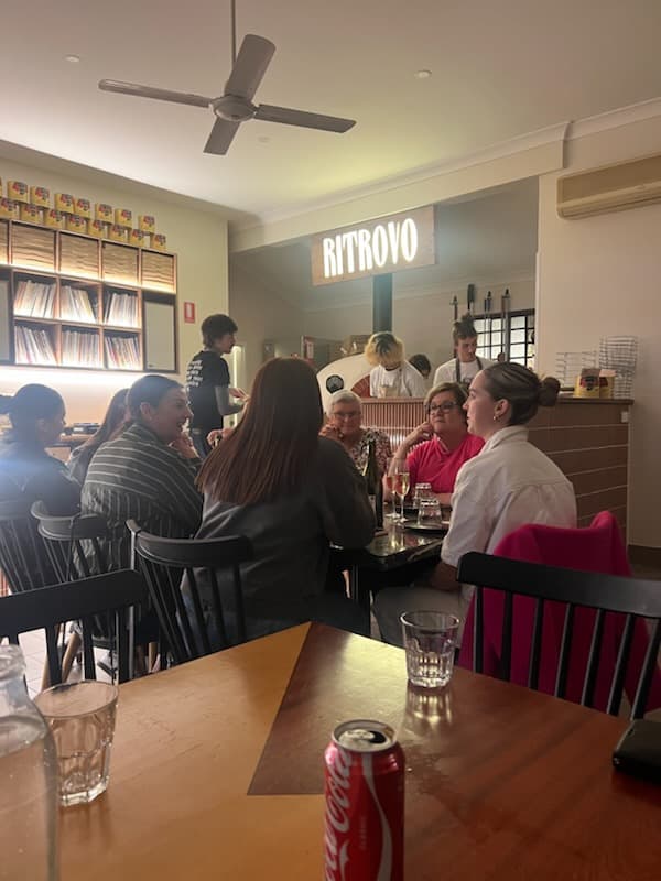 Ritrovo Pizza & Vinyl photo 3