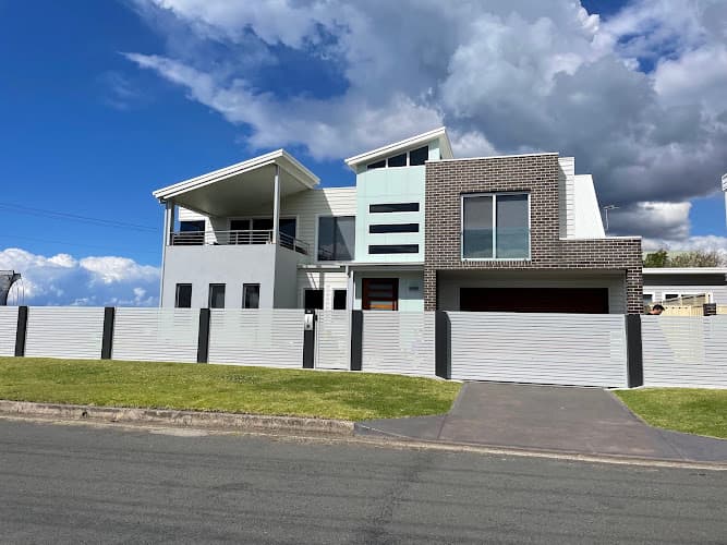 CKS Projects Custom Home Builder Designer Wollongong