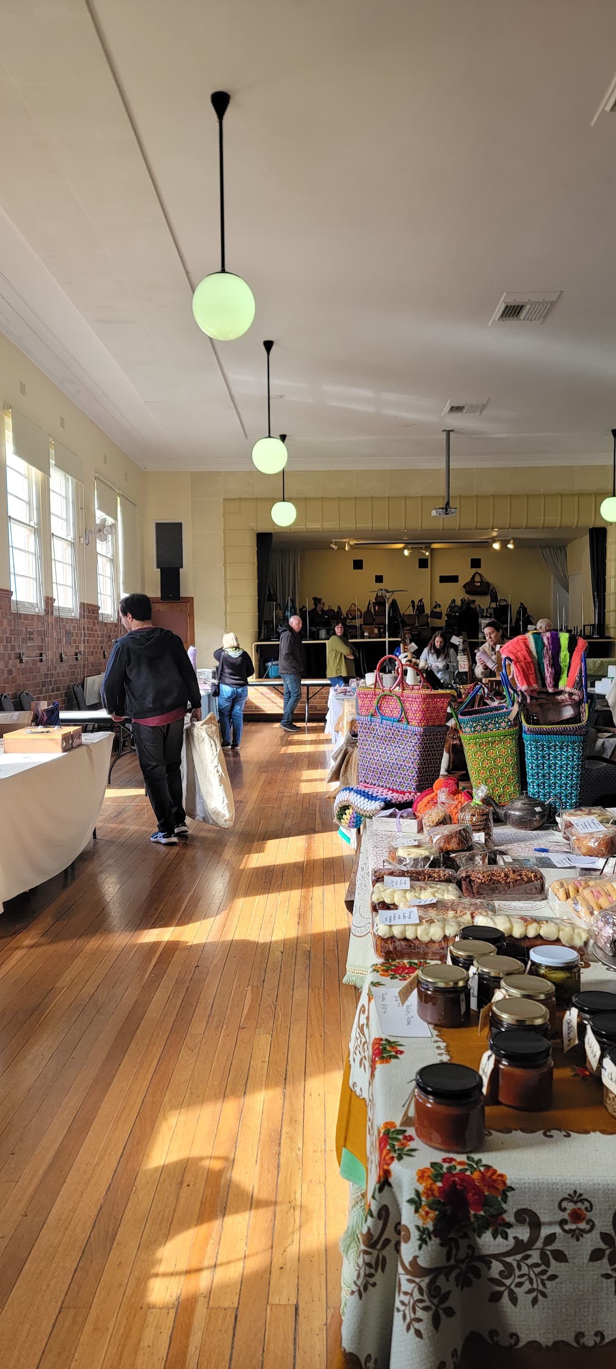 Gerringong Rotary Markets photo 2