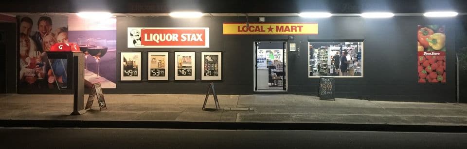 LocalMart Lake Illawarra & Thirsty Cellars Lake Illawarra