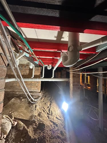 Neroflow Plumbing