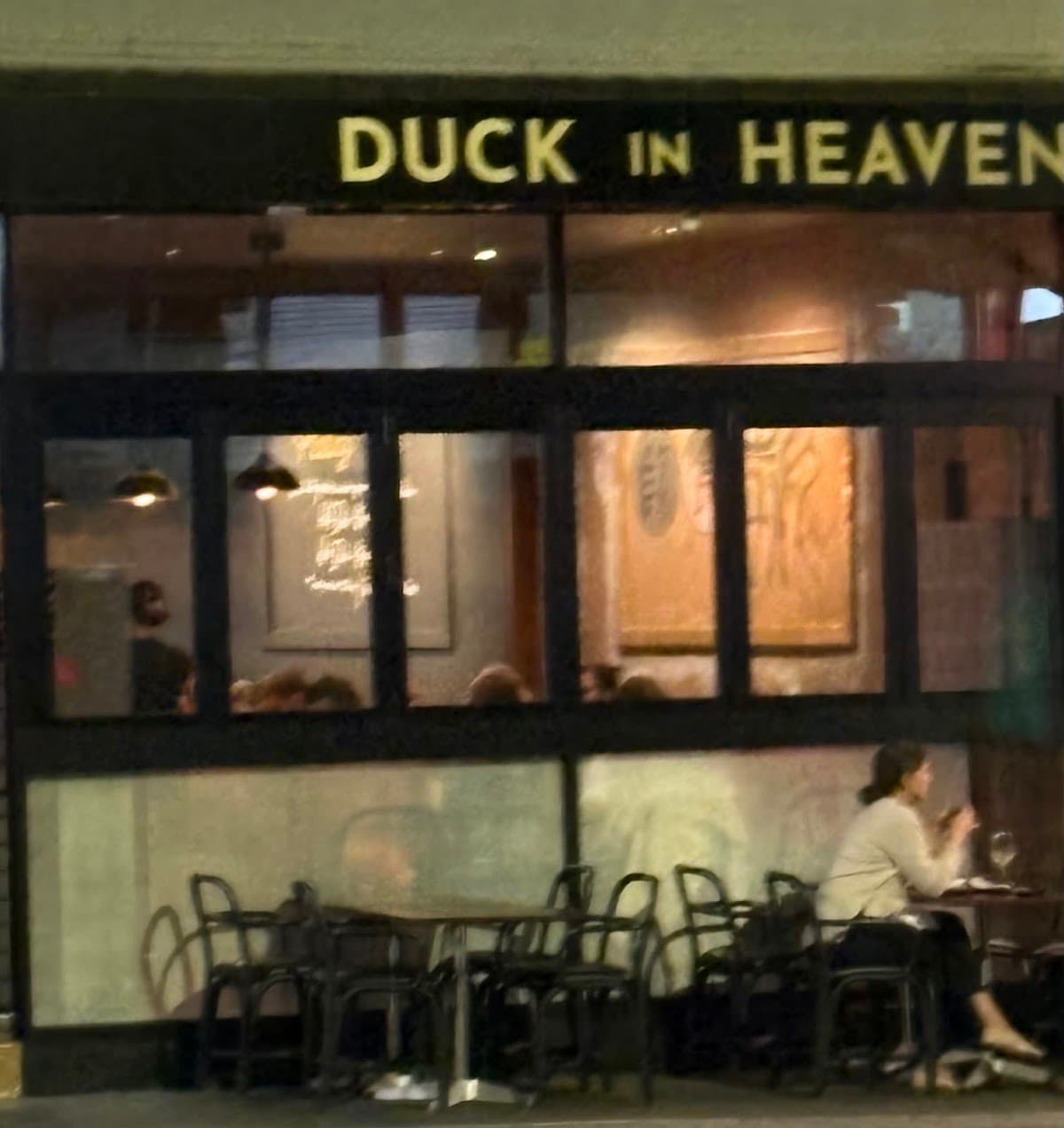 Duck in Heaven Thirroul photo 4