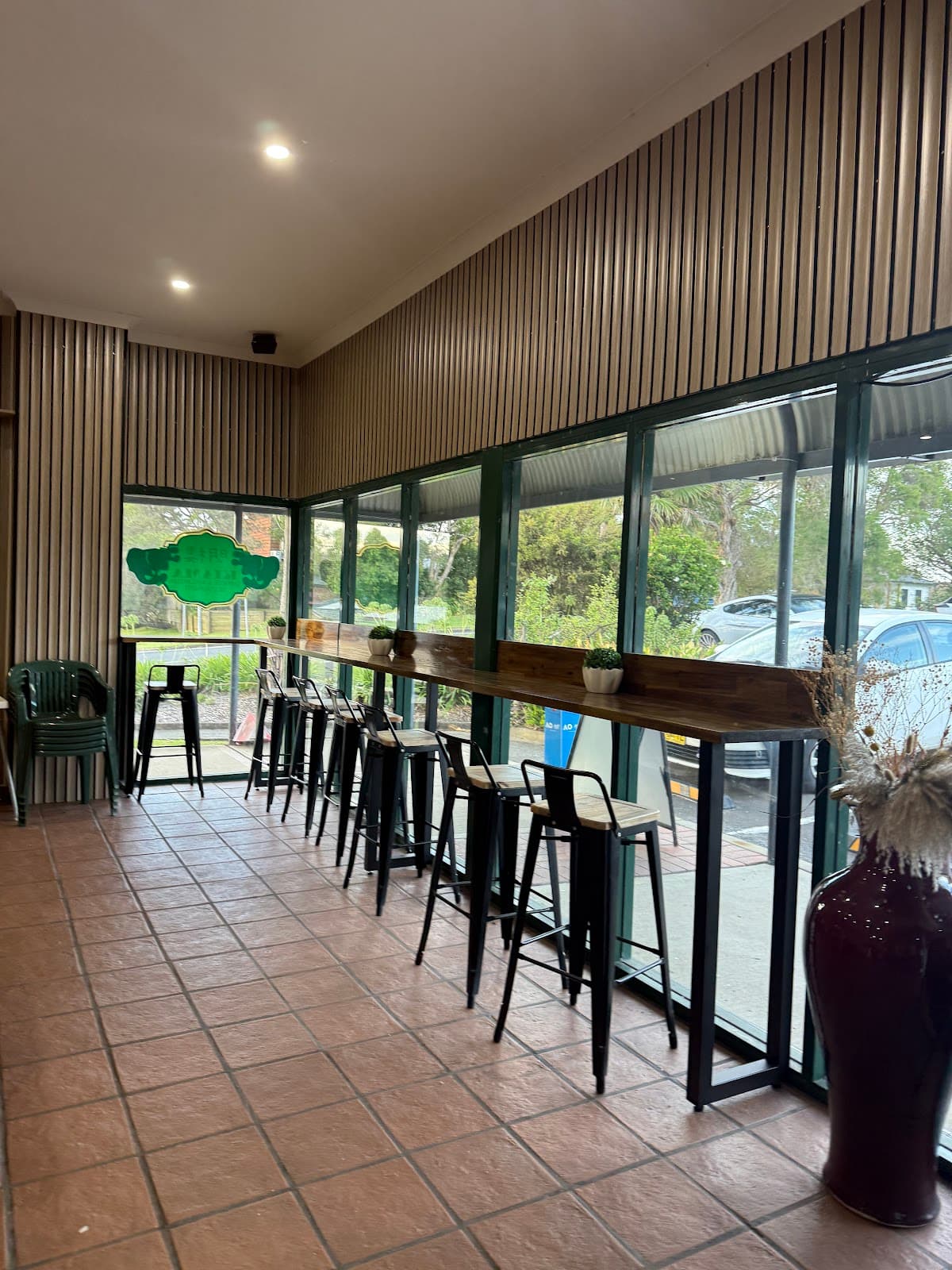 Kiama Chinese and Malaysian restaurant