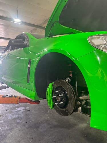 JR Automotive Repair & Services