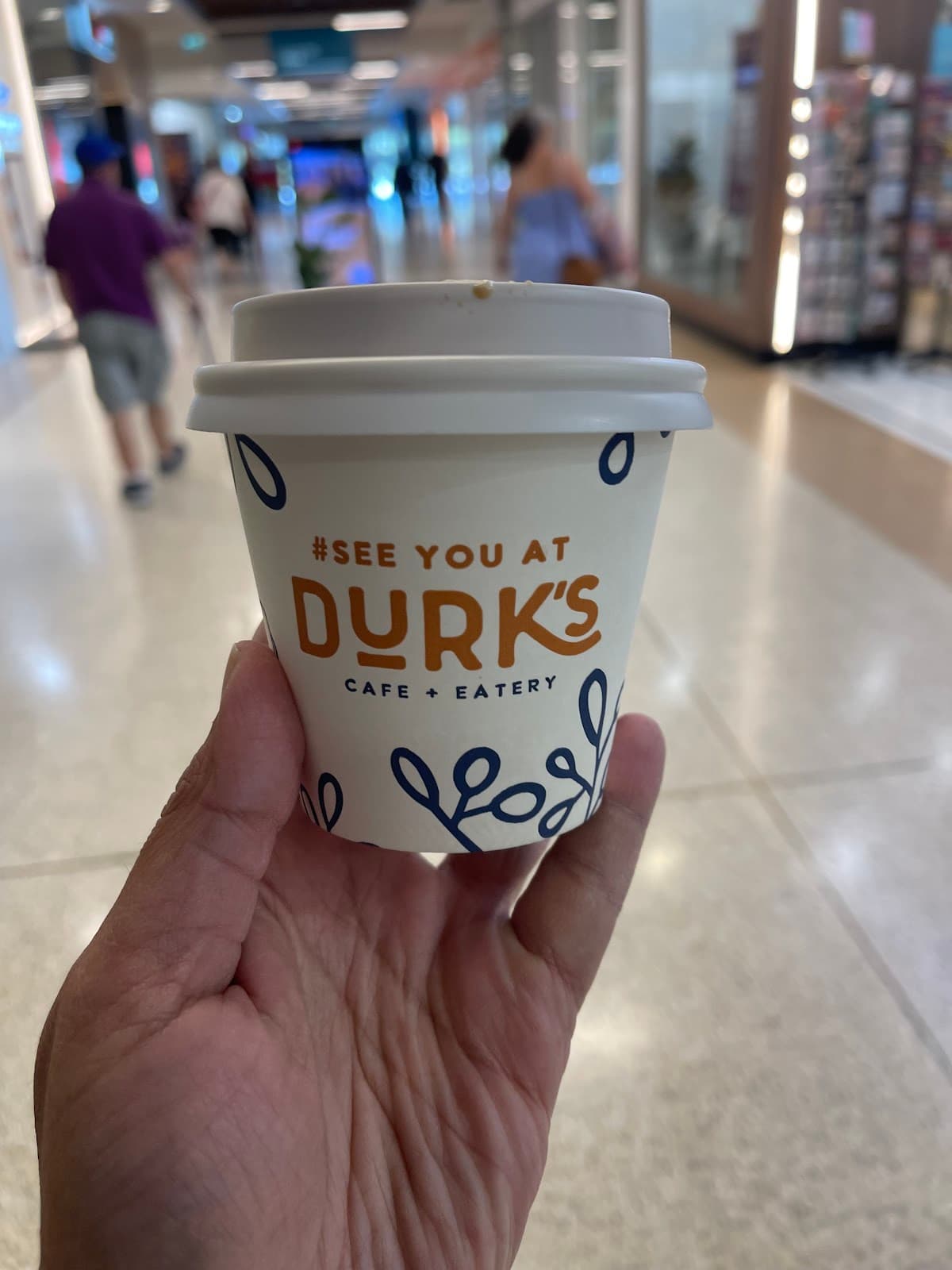 Durk's Cafe + Eatery Shellharbour photo 2
