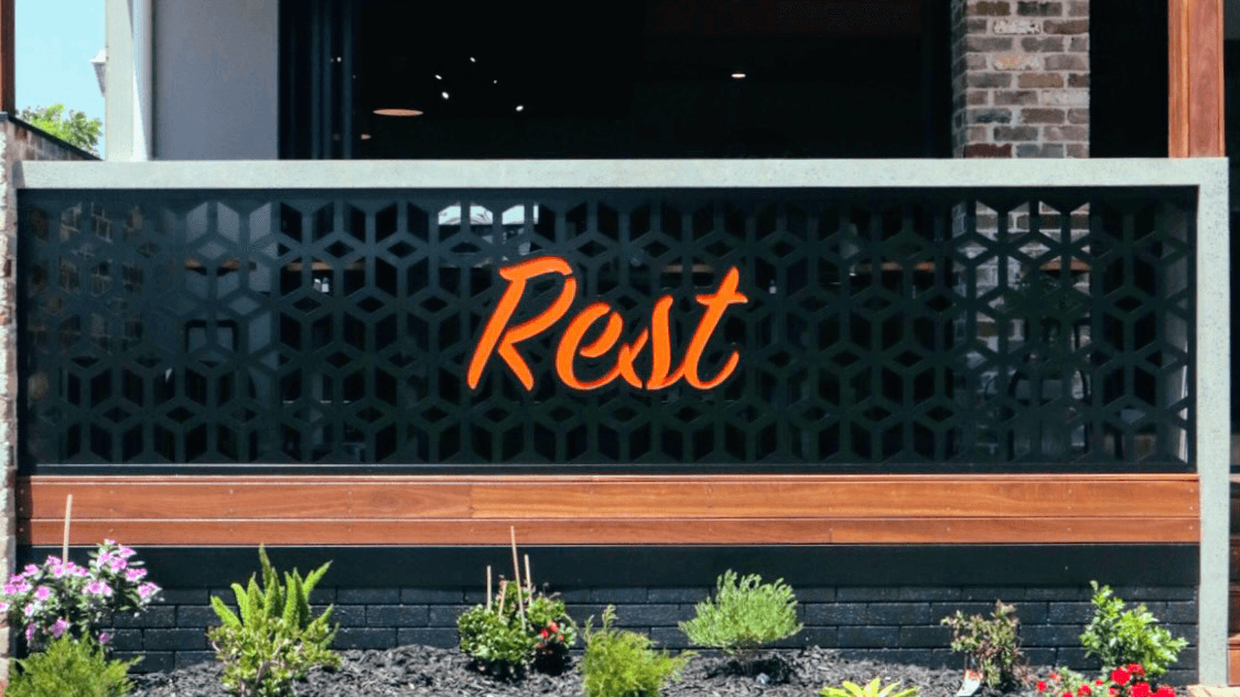 Rest Cafe photo 1
