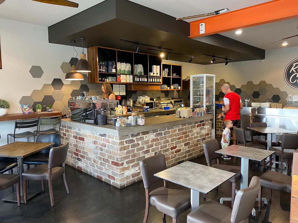 Rest Cafe photo 4