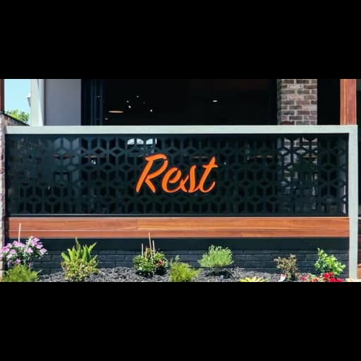 Rest Cafe