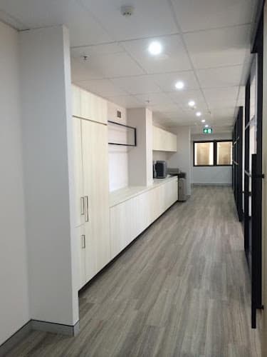 IDEAL Interiors Doors & Floors