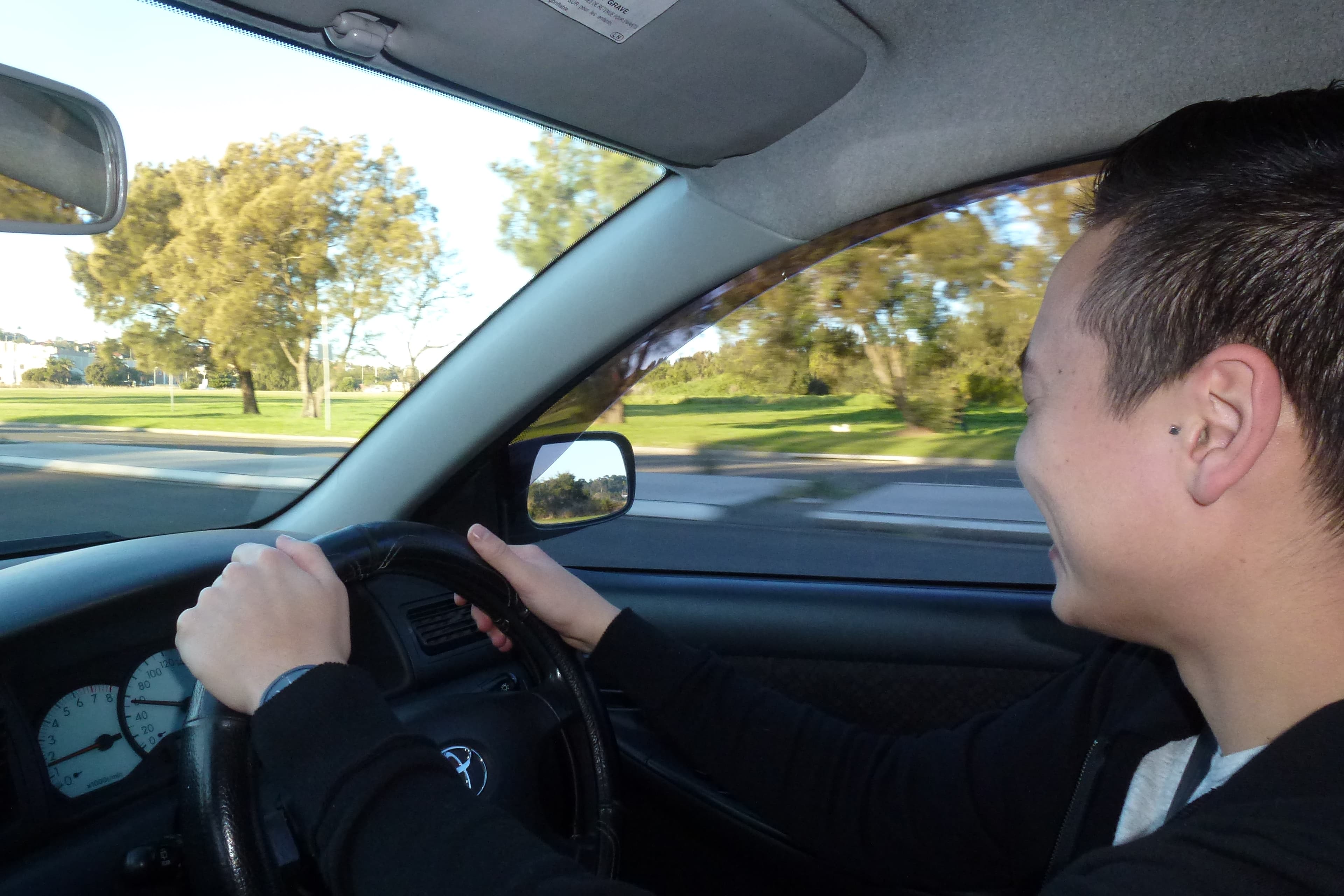 Illawarra Driving School
