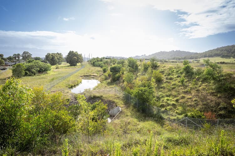 ecoDynamics Landscaping