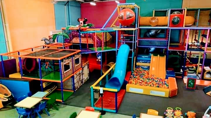 Playmaze for Kids