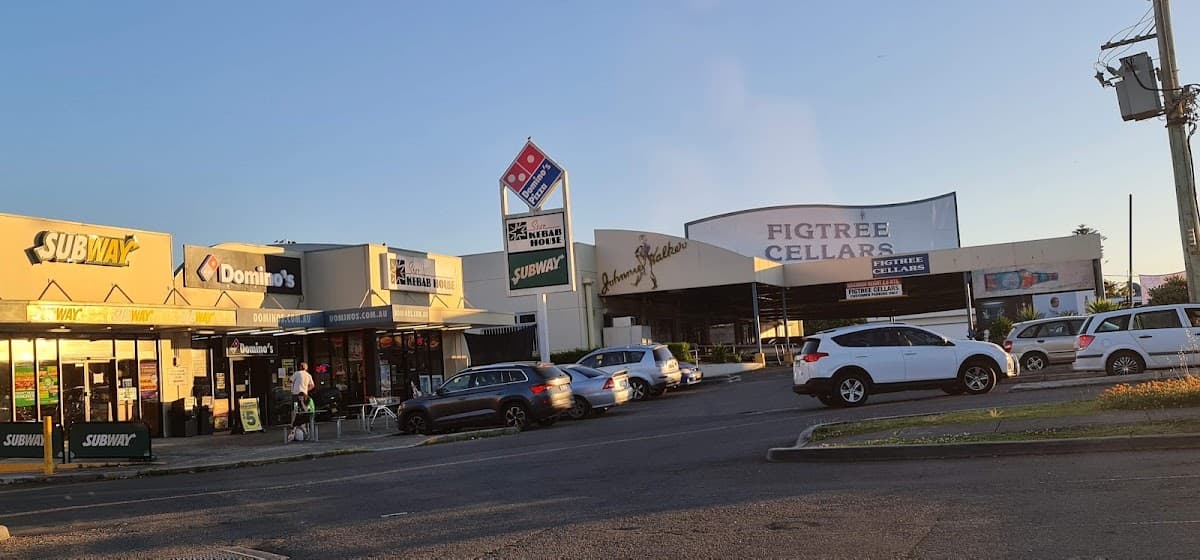 Figtree Cellars