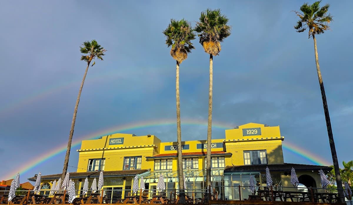 Ocean Beach Hotel photo 3
