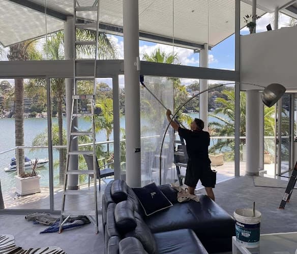 Action Property Services South Coast