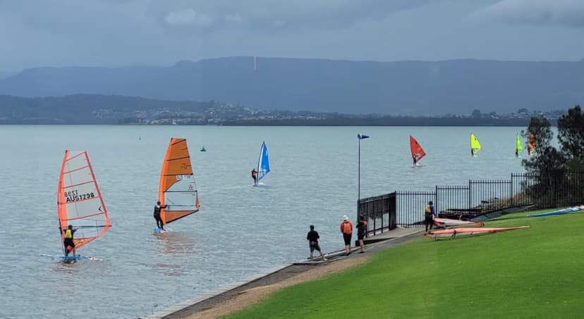 Illawarra Yacht Club photo 4
