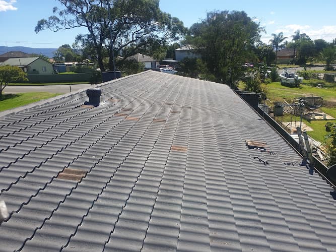 Illawarra Roof Maintenance
