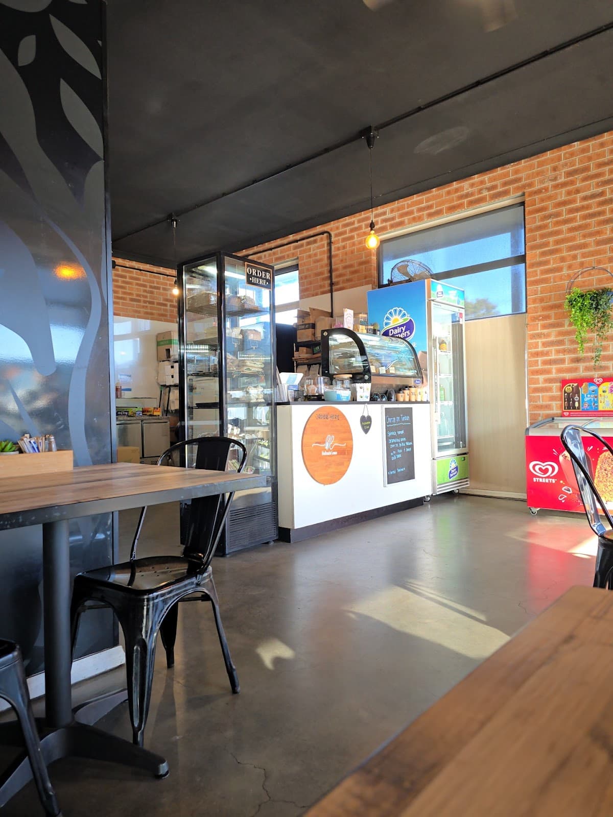 Bellambi Lane Cafe