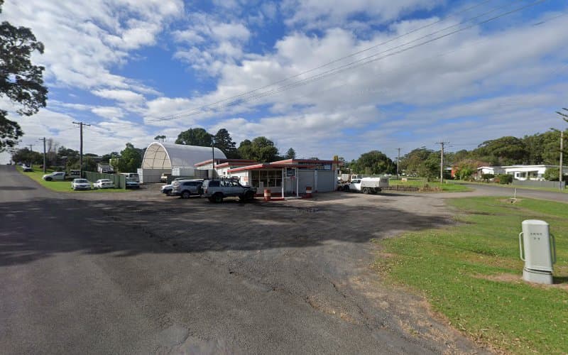 Shoalhaven Heads Auto Services