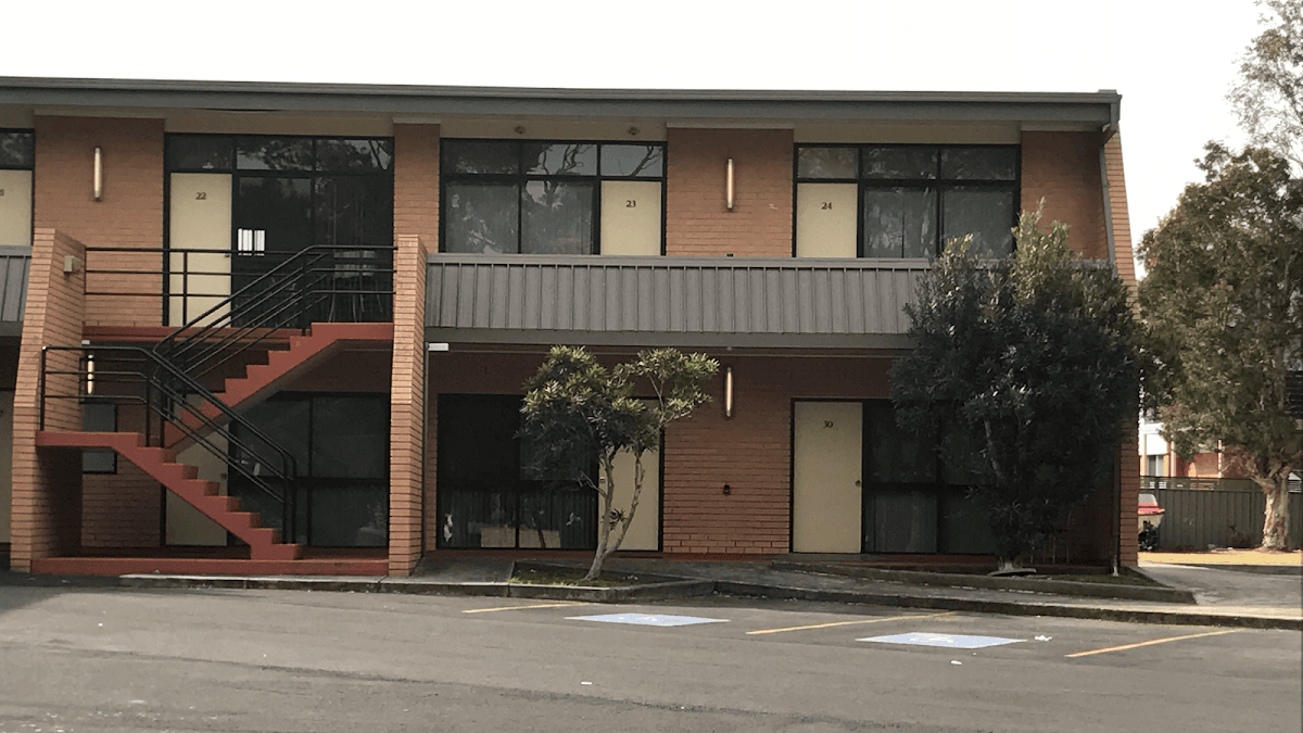 Dandaloo Hotel Motel