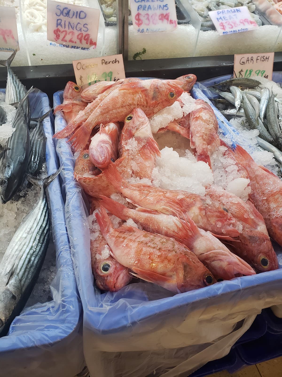 Seafood Brothers photo 2