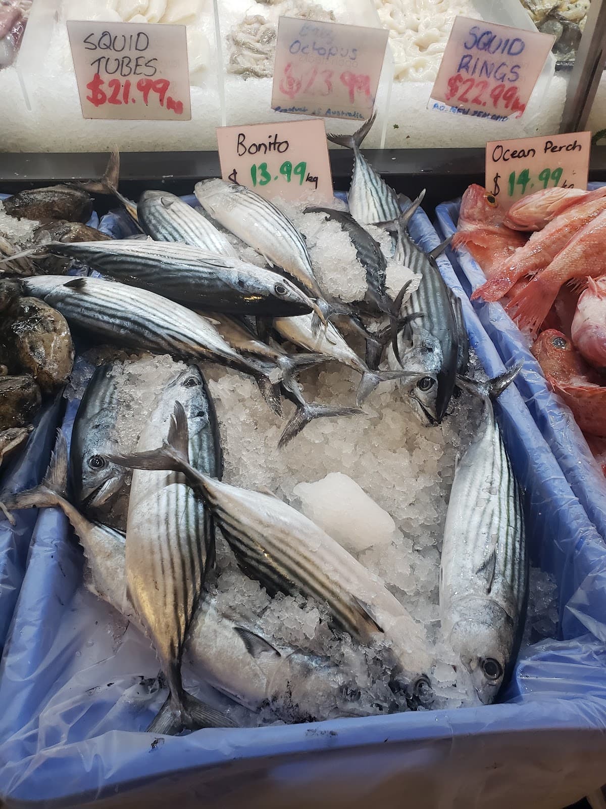 Seafood Brothers photo 4