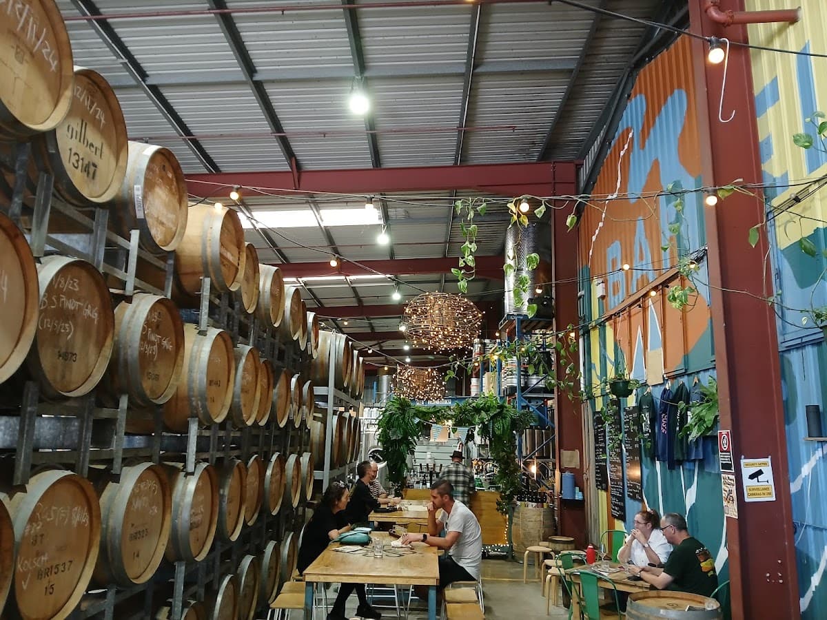 The Barrel Shepherd photo 2